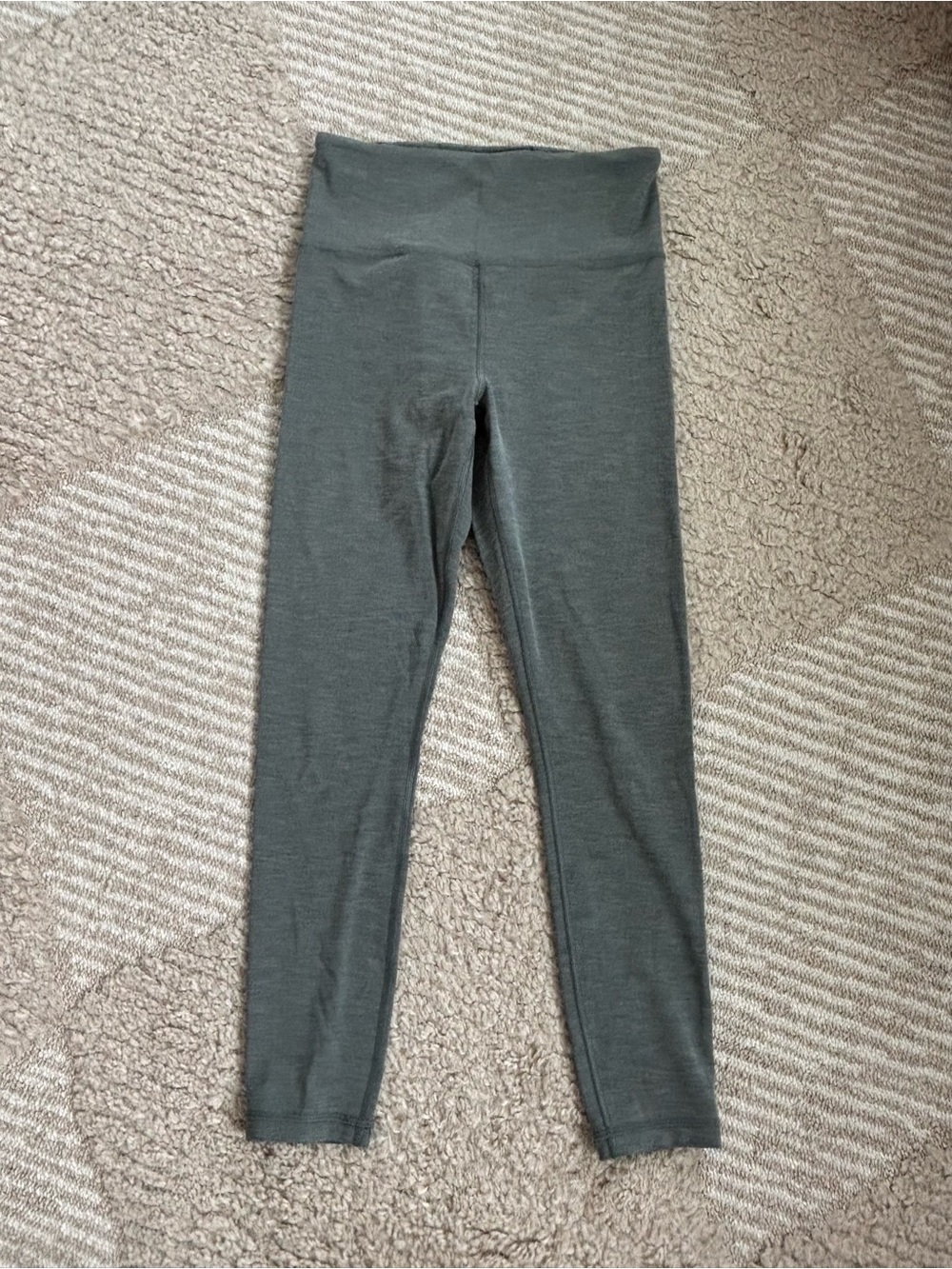 Athleta Ultra High-Rise Elation 7/8 Leggings XS